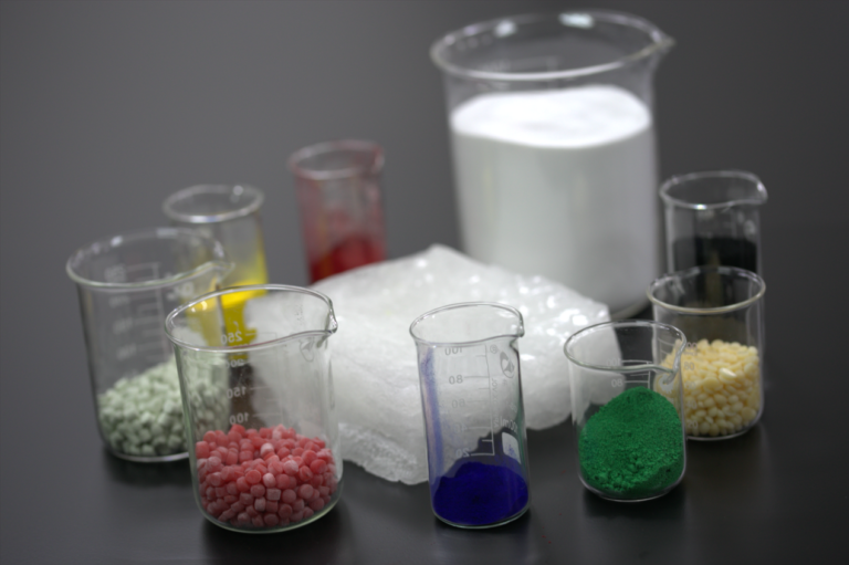 Laboratory testing for rubber compound development | 橡胶混炼胶开发的实验室检测