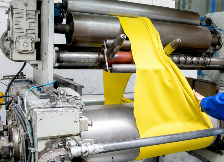 Customized rubber compounds for diverse markets 面向多元市场的定制橡胶混炼胶