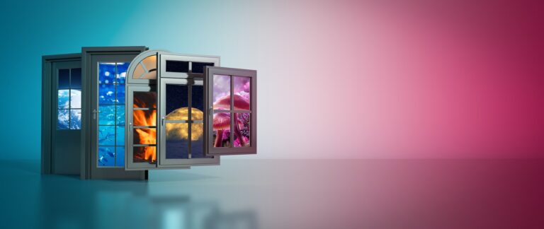 Energy-efficient insulating windows | 节能保温窗